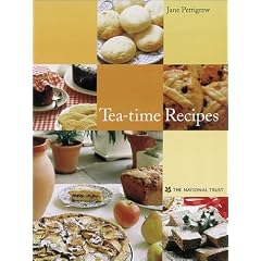 Tea-time Recipes