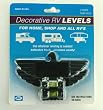 Decorative Eagle RV Level