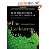 The Leafcutter Ants: Civilization by Instinct