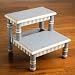 Spinnaker KidsDouble Step Stool - 73-180
