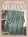 Mile-a-minute afghans (Crochet treasury)