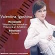 Mussorgsky: Pictures at an Exhibition; Schumann: Carnaval