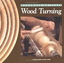 Wood Turning (Woodworking Class)