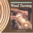 Wood Turning (Woodworking Class) by Vicenc Gilbert and Josep Lopez