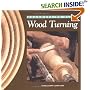 Wood Turning (Woodworking Class)