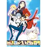 ドラマチック育成ゲーム 新世紀エヴァンゲリオン 碇シンジ育成計画 DVD-ROM版