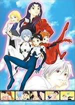 ドラマチック育成ゲーム 新世紀エヴァンゲリオン 碇シンジ育成計画 DVD-ROM版