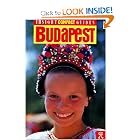 Insight Compact Guide Budapest (Insight Compact Guides Budapest) by Hans Latja