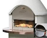 Buschbeck 900245 Pizzaofen für Gartengrillkamine