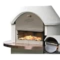 Buschbeck 900245 Pizzaofen f�r Gartengrillkamine