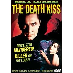 The Death Kiss