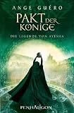 Produkt-Bild: Die Legende von Ayesha: Pakt der K&ouml;nige