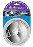 D Skin Protective Game Skins 5-Pack D Skin Protective Game Skins 5-Pack