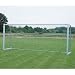 Sports : Alu-Jugendfu&szlig;balltor 5x2 m