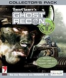 Tom Clancy's Ghost Recon - Collector's Pack