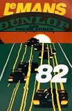 Le Mans 1982 Review