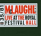 Live at the Royal Festival Hall: 27th November 1989