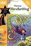Letts Magical Skills - Hilarious Handwriting Age 6-7: Ages 6-7