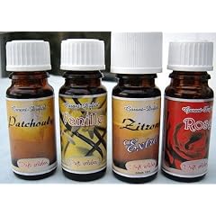 Aroma Wellnes Duft�l Raumduft Orange