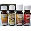 Aroma Wellnes Duft�l Raumduft Vanille