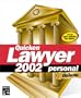 Quicken Lawyer 2002 Personal Deluxe