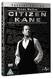 Citizen Kane [UK IMPORT]