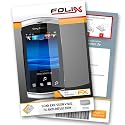 FoliX FX-Antireflex Displayschutzfolie f&uuml;r Sony Ericsson Vivaz