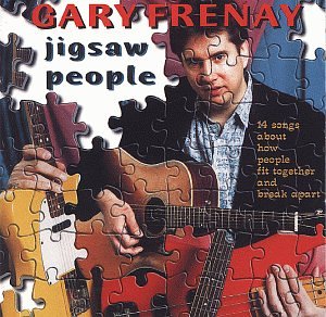 CD-Charts  Music : Jigsaw People