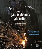 Revue Somogy  / Les sculpteurs du métal