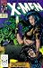 The Uncanny X-Men #267 : Nanny (Marvel Comics)