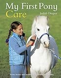 My first pony care