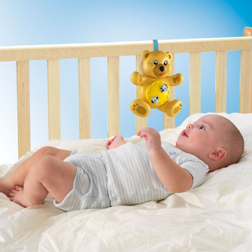 Imagen 4 de Clementoni 14407 - Osito musical