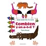 Combien y en a-t-il ? : Jeux pour les 4-5 ans