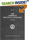 The American Practical Navigator: "Bowditch"