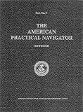 The American Practical Navigator: "Bowditch" image