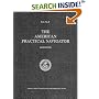 The American Practical Navigator: "Bowditch"