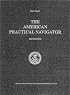 The American Practical Navigator: 