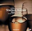 Sherlock Holmes. Abbey Grange. CD.