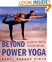 Beyond Power Yoga