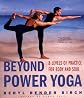 Beyond Power Yoga