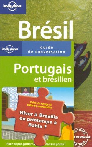 City Travel Guides Discounted  Livres : Pack Brésil + guide conversation portugais brésilien