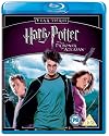 Harry Potter And The Prisoner Of Azkaban [Blu-ray] [2004]