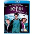 Harry Potter and The Prisoner of Azkaban [Blu-ray] [2004][Region Free]