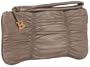 BALLY Melodie-55 Wristlet,Ranch,one size