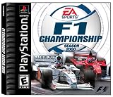  : F1 Championship Season 2000 PS
