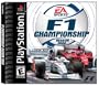 F1 Championship Season 2000 PS1 DISC ONLY