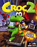 Croc 2 - 