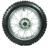 Jaguar Power Sports 12