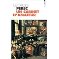 Cabinet D'Amateur, UN