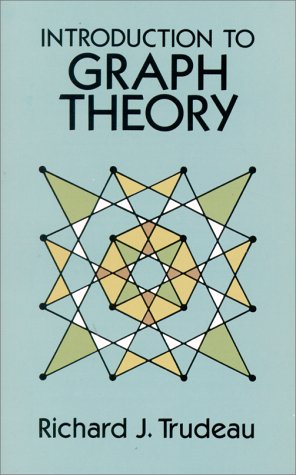 Introduction to Graph Theory (Dover Books on Advanced Mathematics)
